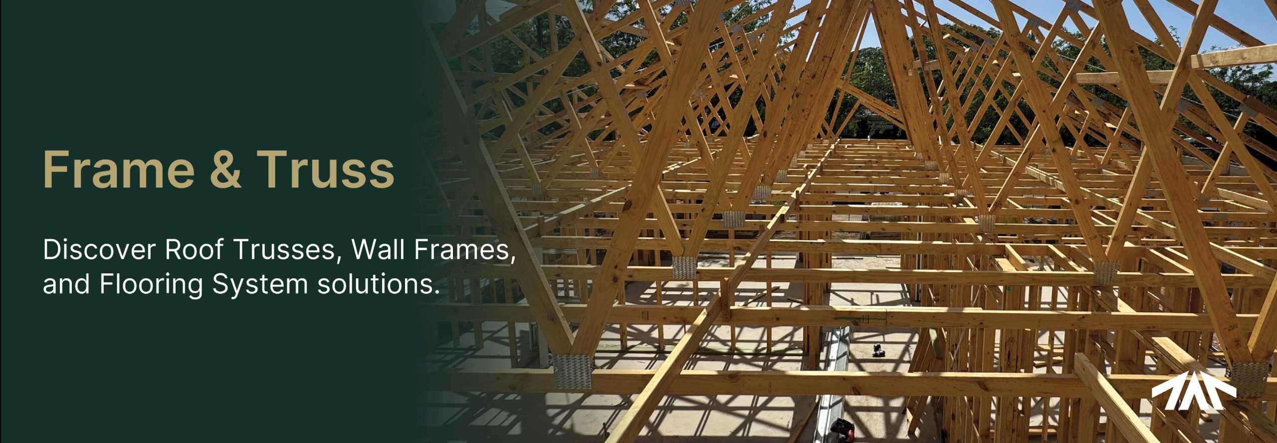 Frame & Truss
